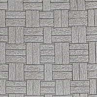 Woven Set #01 - Structured Weave and Woven Surface