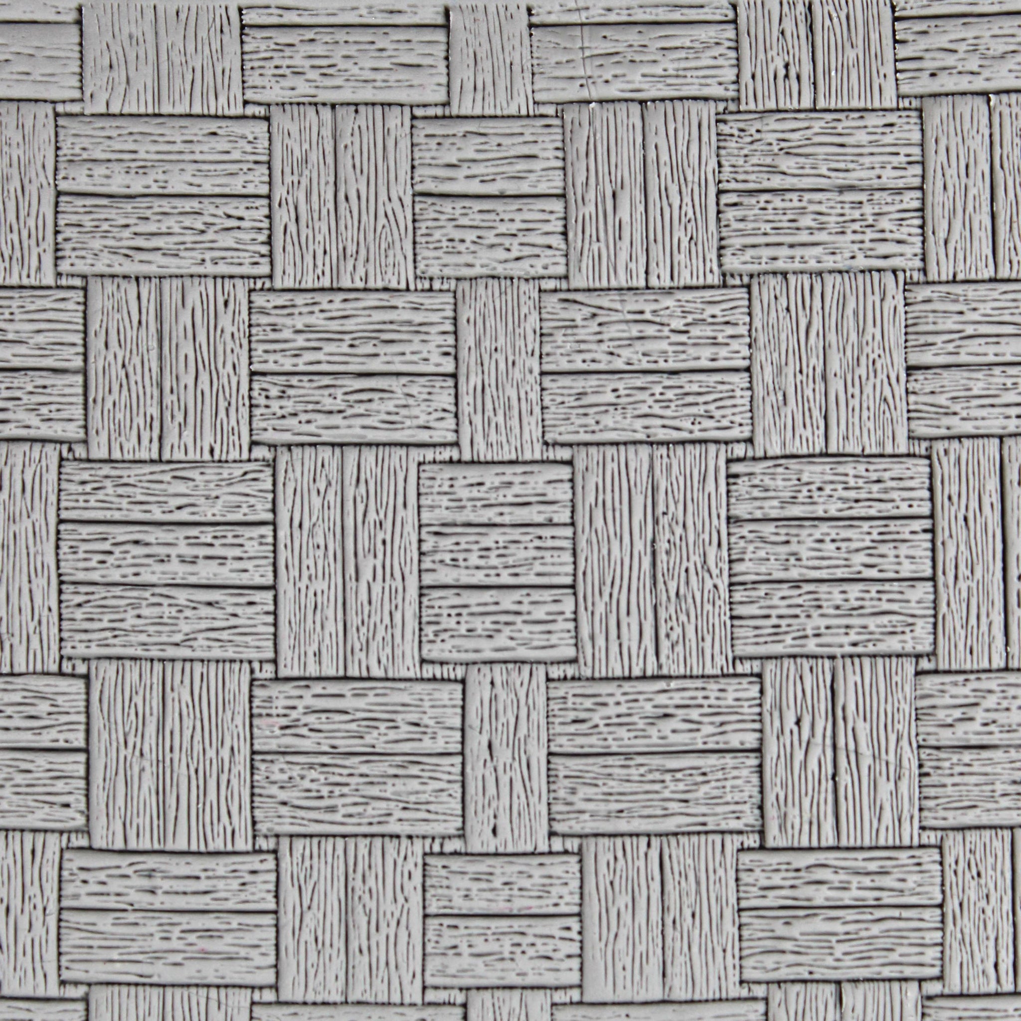 Woven Set #01 - Structured Weave and Woven Surface