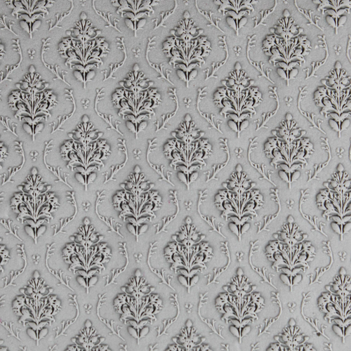 Willowcrest Roller — clay texture roller