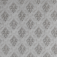Seamless Set #06 - Classic Damask and Architectural Lattice