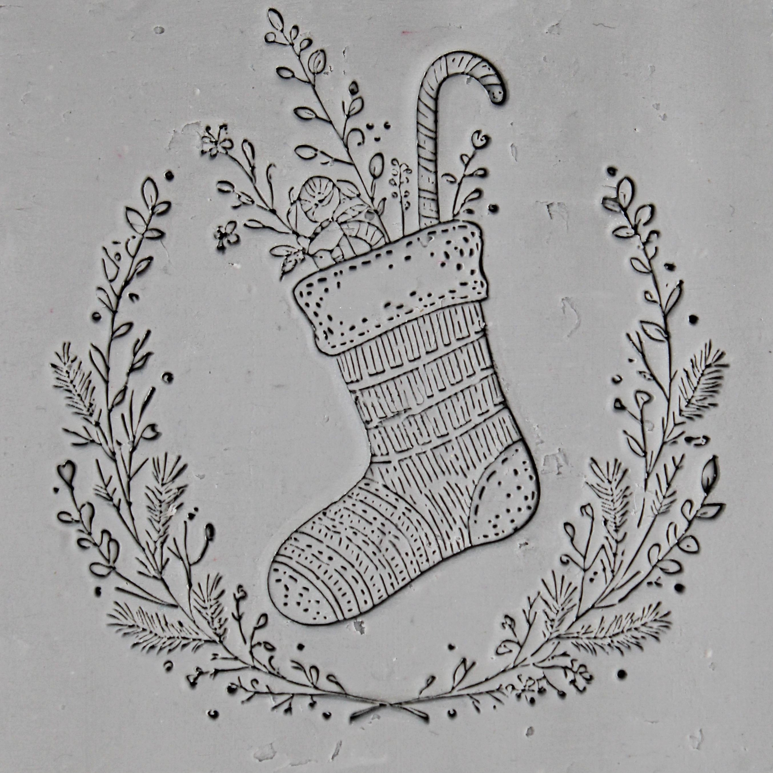 Texture roller preview