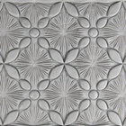 Single Rollers / Solar Pinwheel / 4