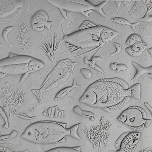 Single Rollers / Deep Sea Menagerie