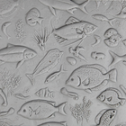 Single Rollers / Deep Sea Menagerie / 4