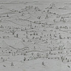 Single Rollers / Stone Wash / 4