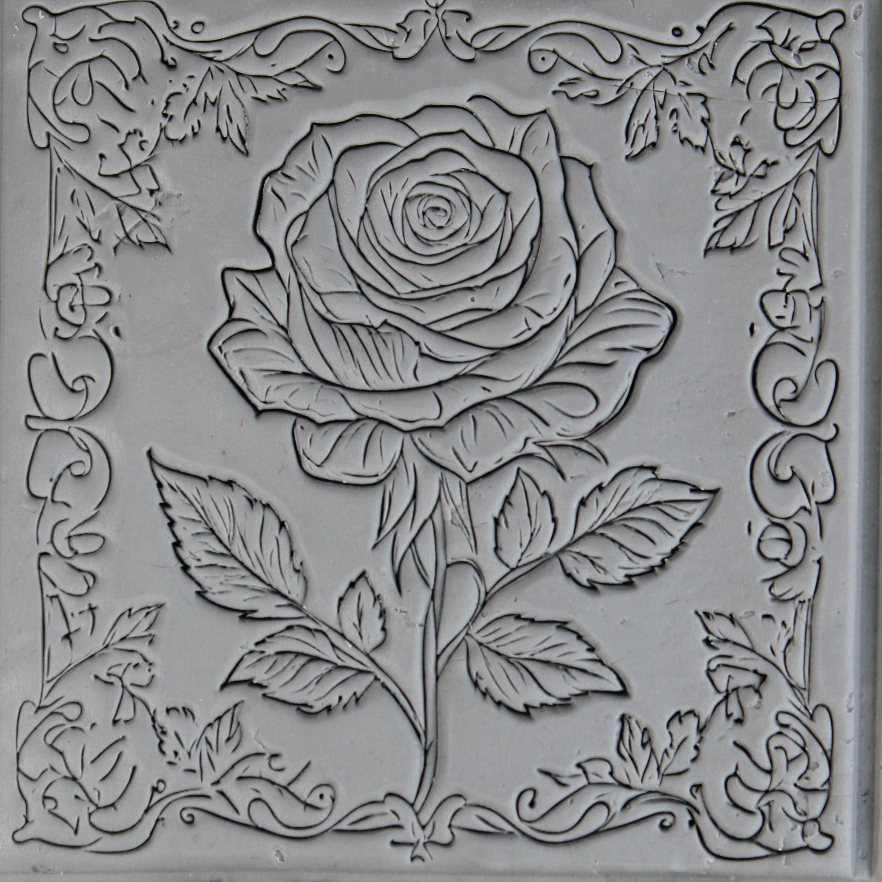 Texture roller preview