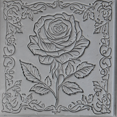 Single Rollers / Rose