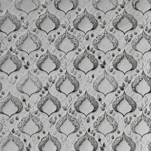 Pebble Arch Roller — clay texture roller