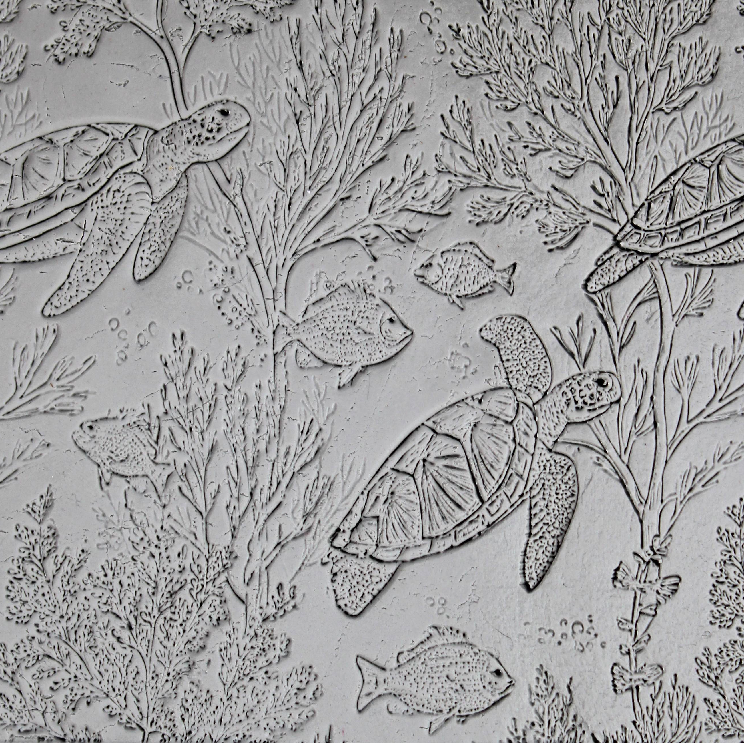 Texture roller preview