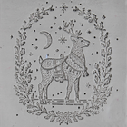 Single Rollers / Reindeer / 4