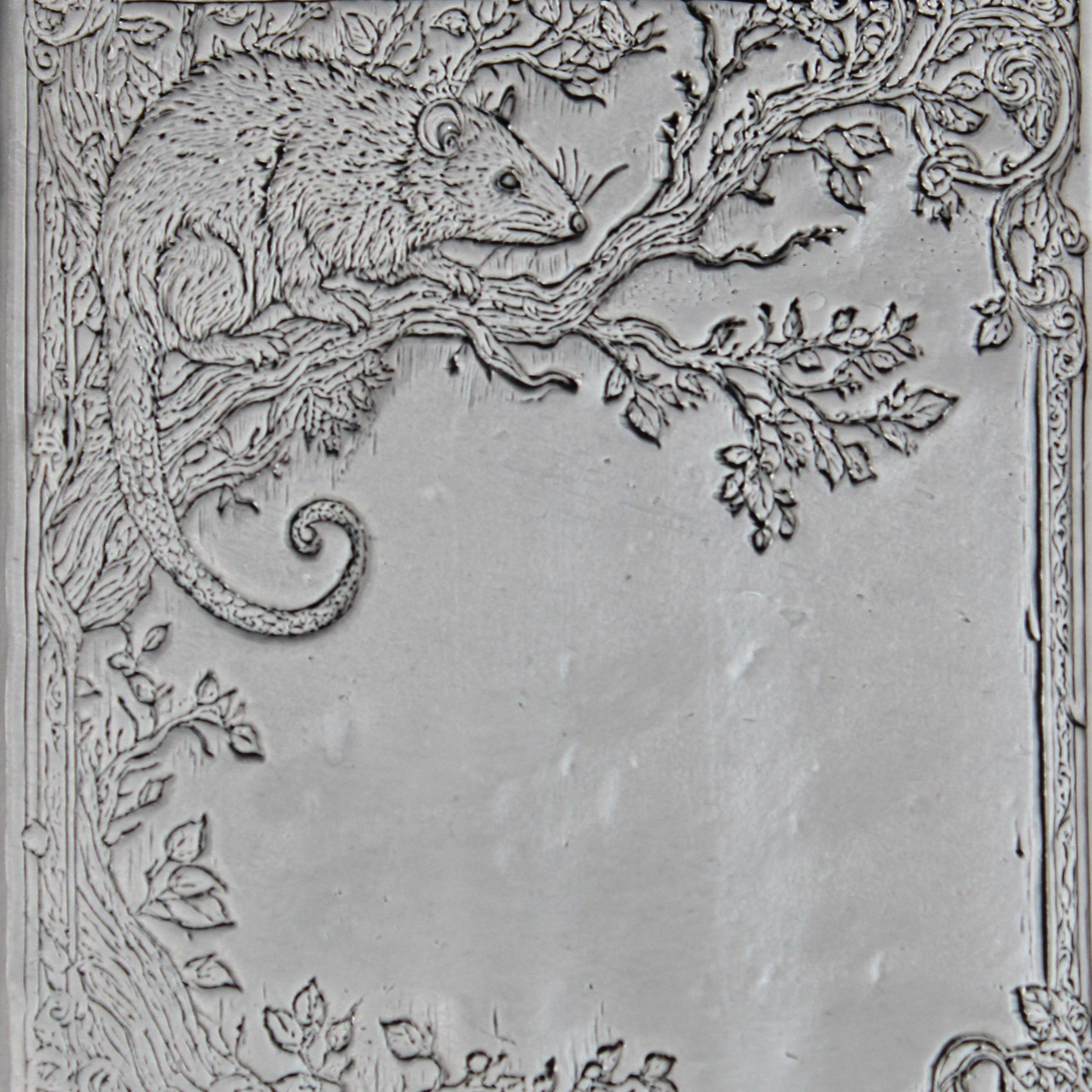 Texture roller preview