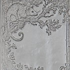 Single Rollers / Virginia Opossum / 4