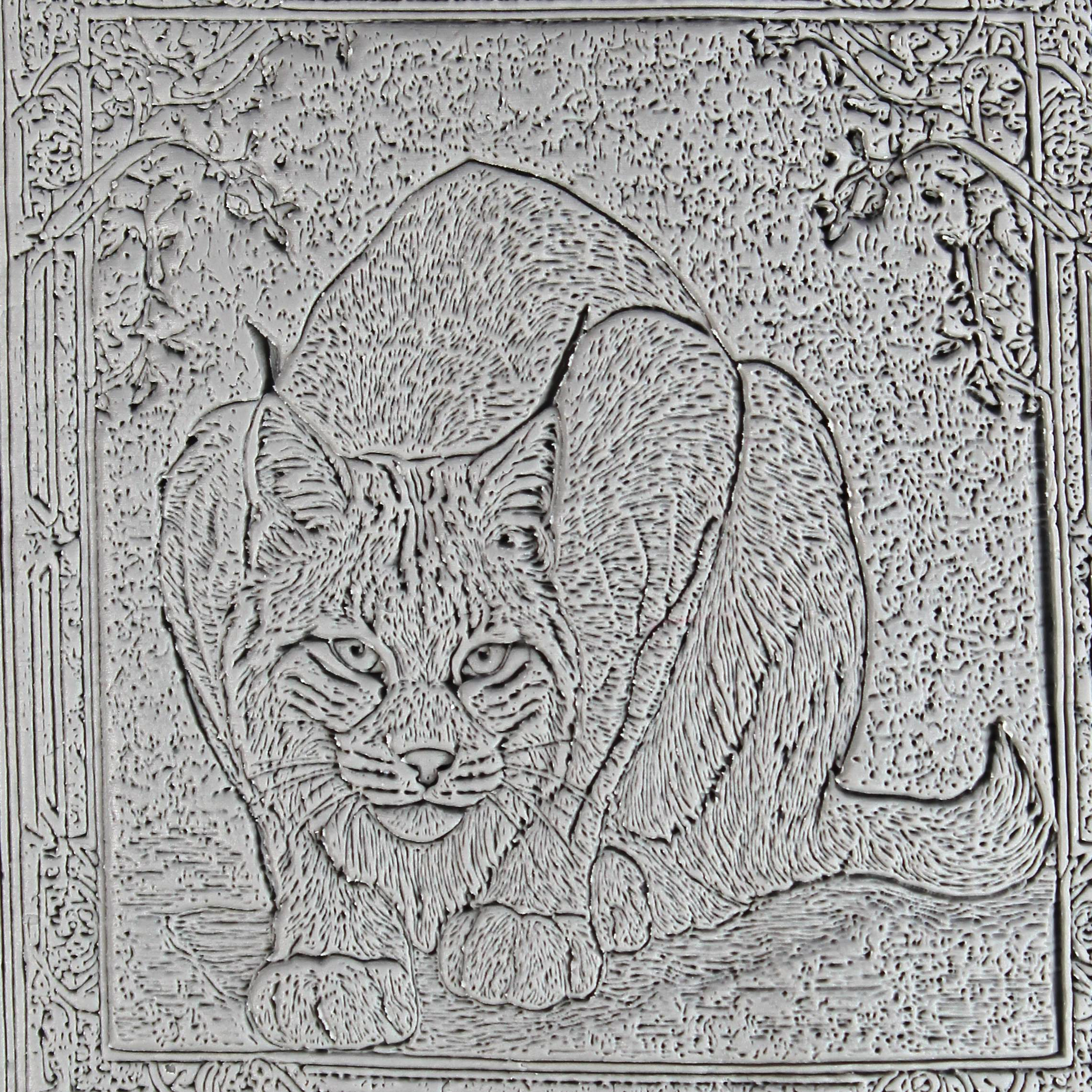 Texture roller preview