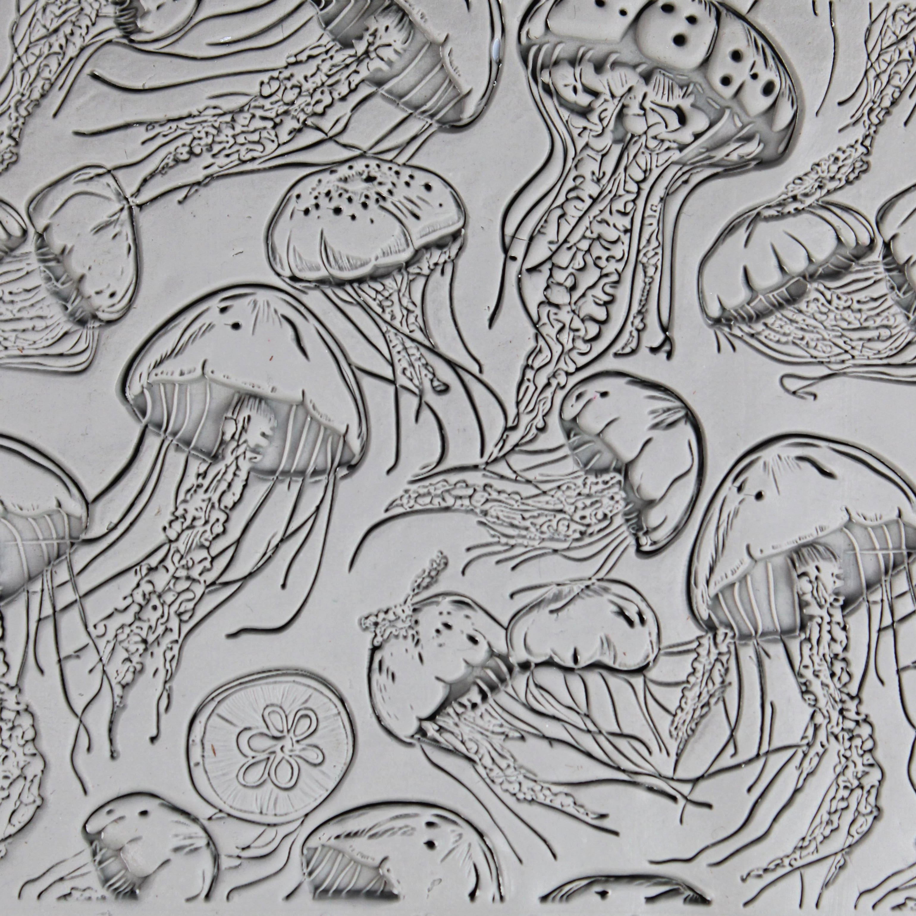 Texture roller preview