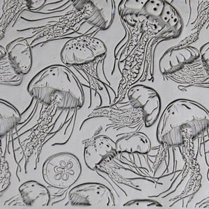 Single Rollers / Jellyfish Ballet