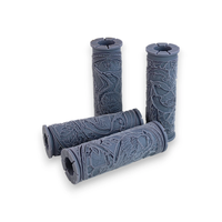 Bird Clay Texture Roller Set #02 - Songbird & Waterbird (4")