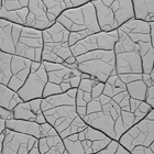 Single Rollers / Dry Mud / 4