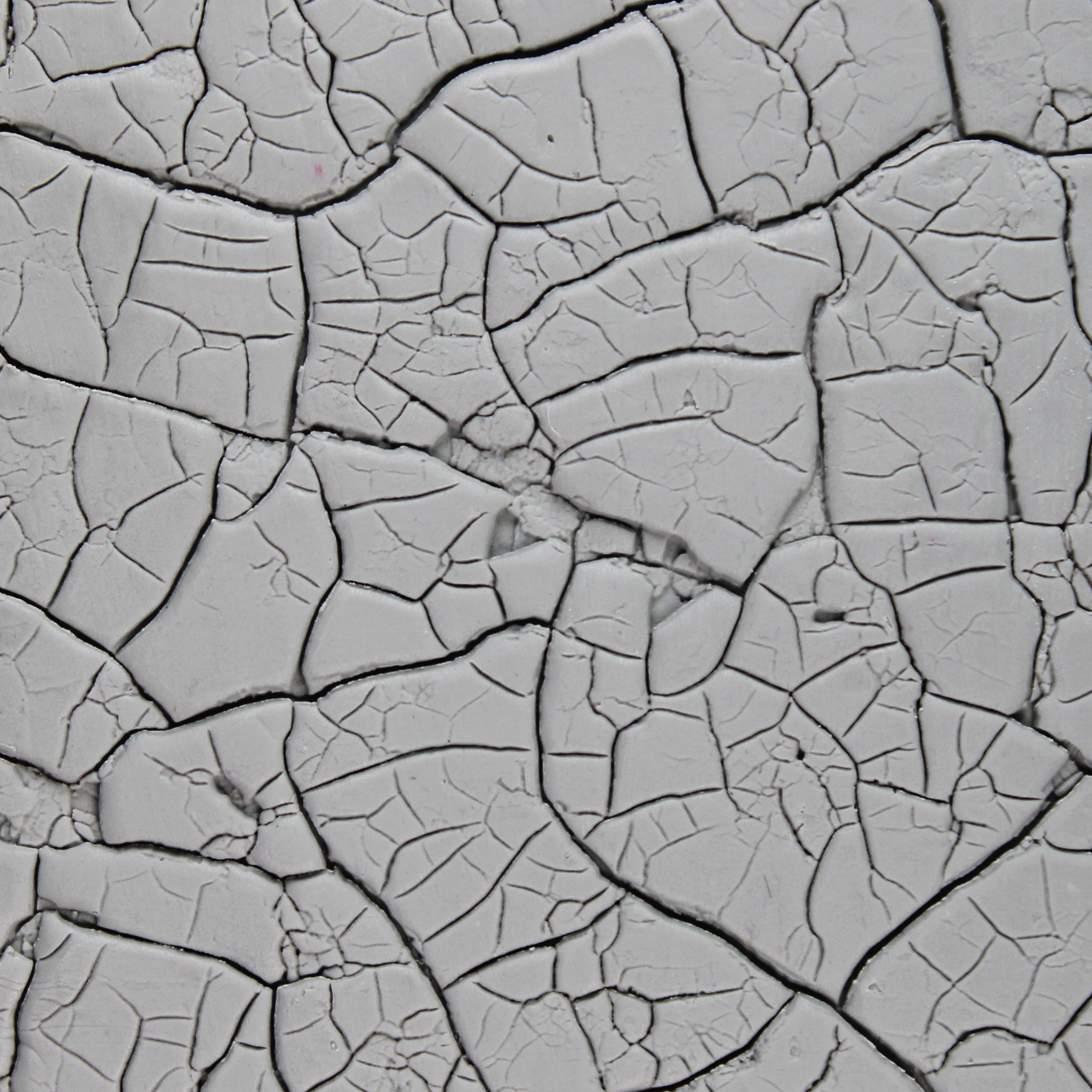 Seamless Clay Texture Roller Set #02 - Earth and Stone & Natural Elegance (4