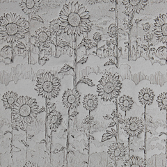 Single Rollers / Sunflower Fields