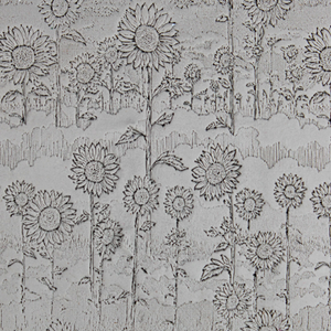 Single Rollers / Sunflower Fields