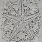 Single Rollers / Starfish / 4