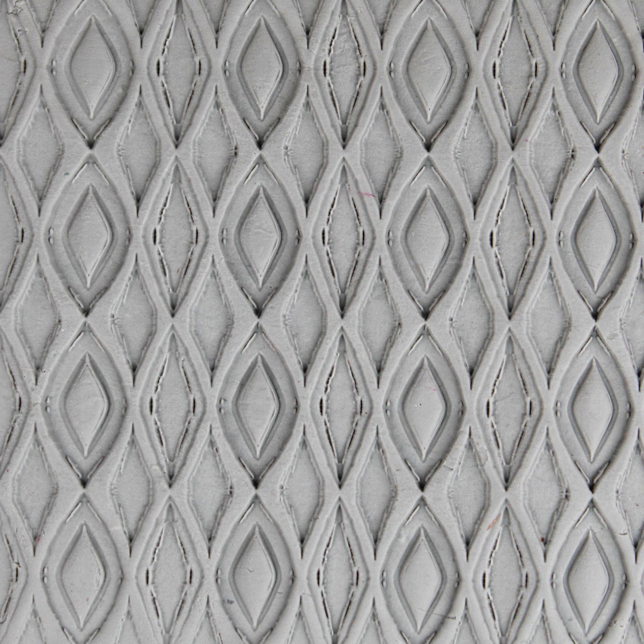 Seamless Set #04 - Modern Ikat and Deco Fan