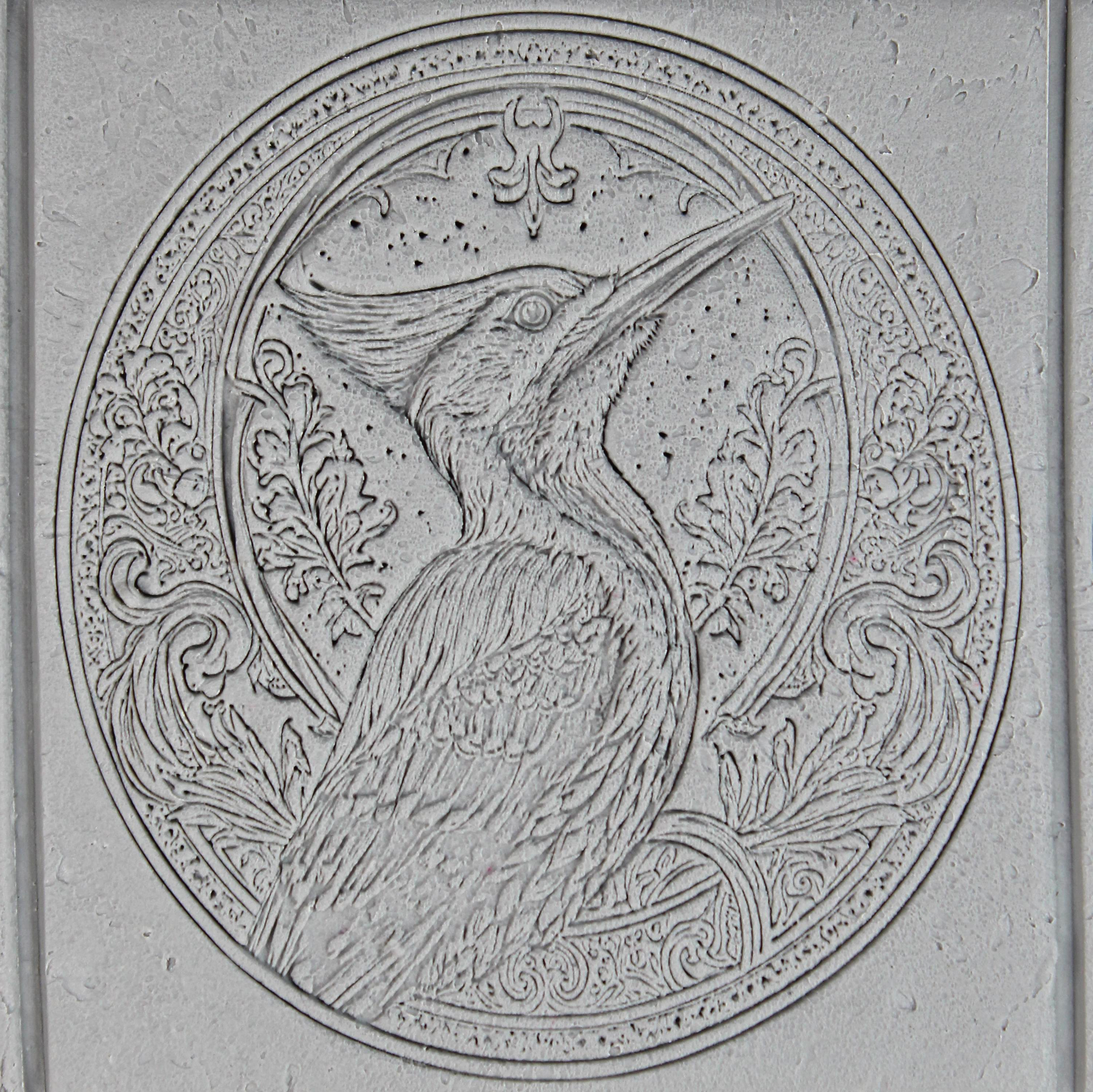 Texture roller preview