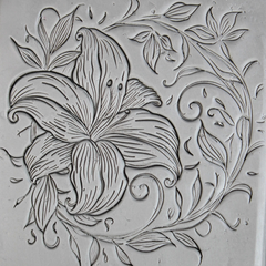 Single Rollers / Lily