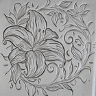 Single Rollers / Lily / 4