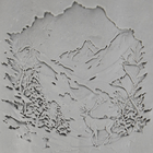 Single Rollers / Winter Stag / 4