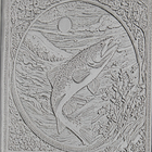 Single Rollers / Rainbow Trout / 4