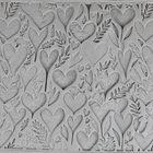 Single Rollers / Garden of Hearts / 4