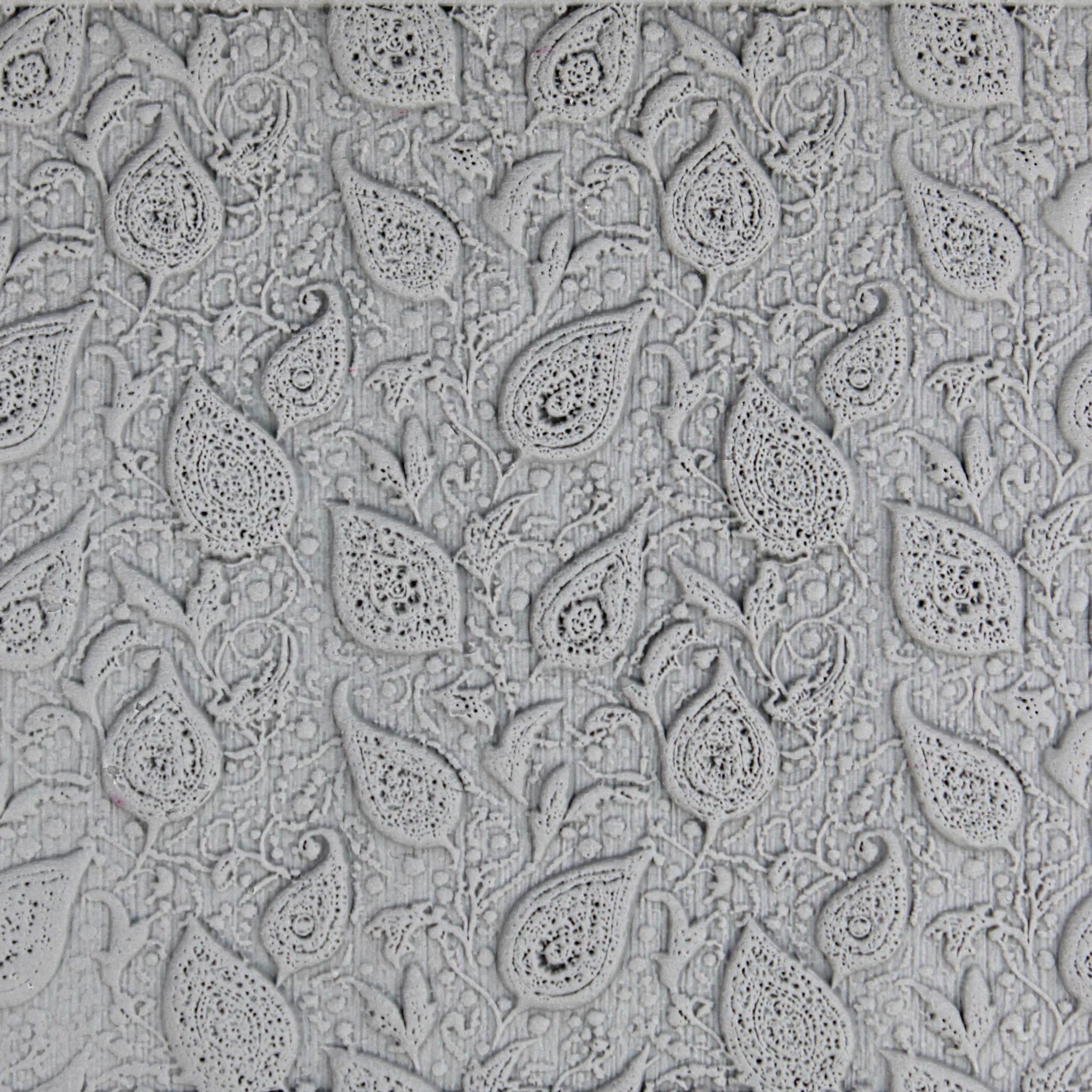 Seamless Set #05 - Ogee Elegance and Paisley Garden