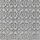 Single Rollers / Flowing Grid / 4