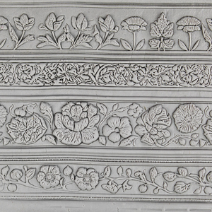 Single Rollers / Victorian Garden Panels