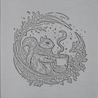 Single Rollers / Cider Chipmunk / 4