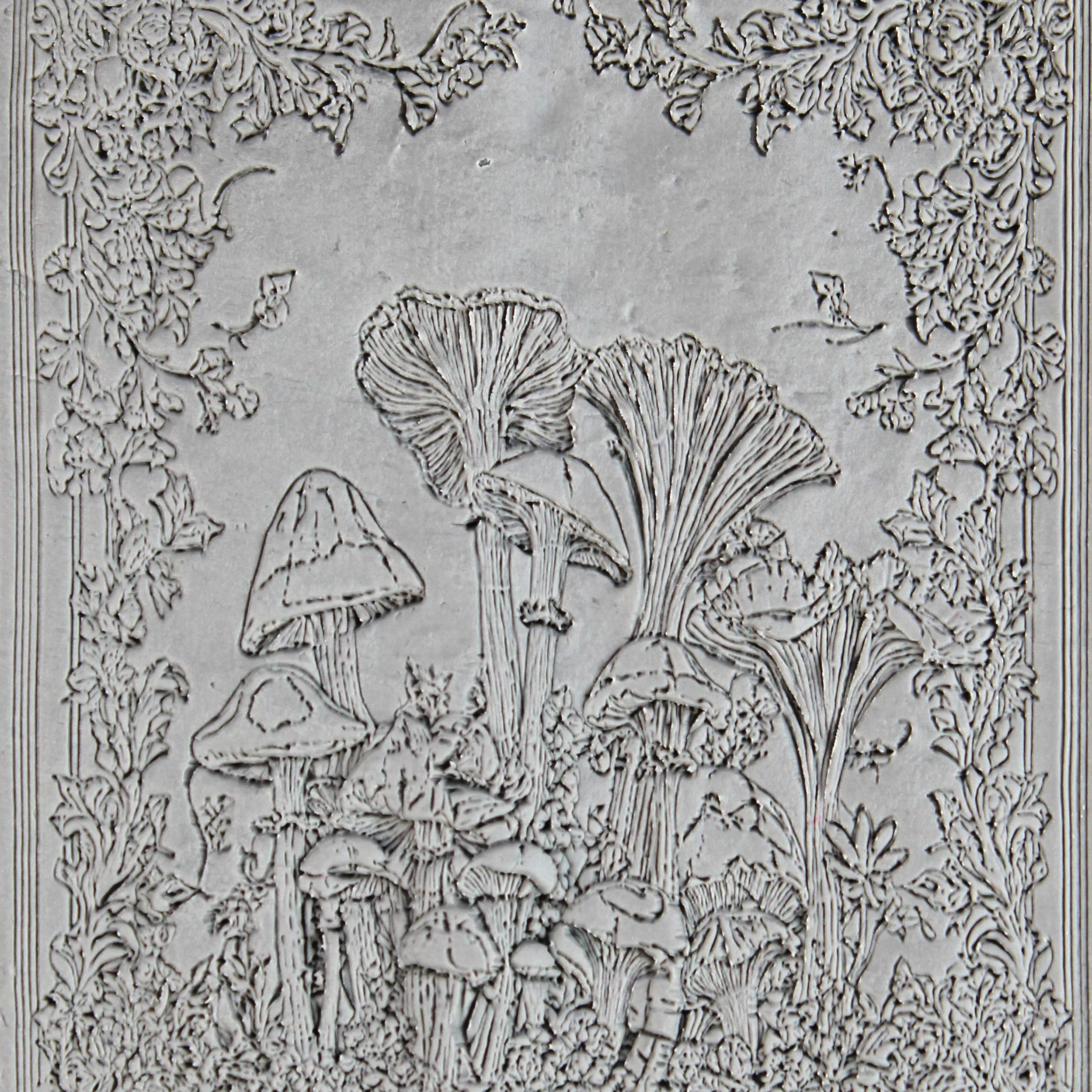 Texture roller preview