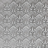 Seamless Set #04 - Modern Ikat and Deco Fan