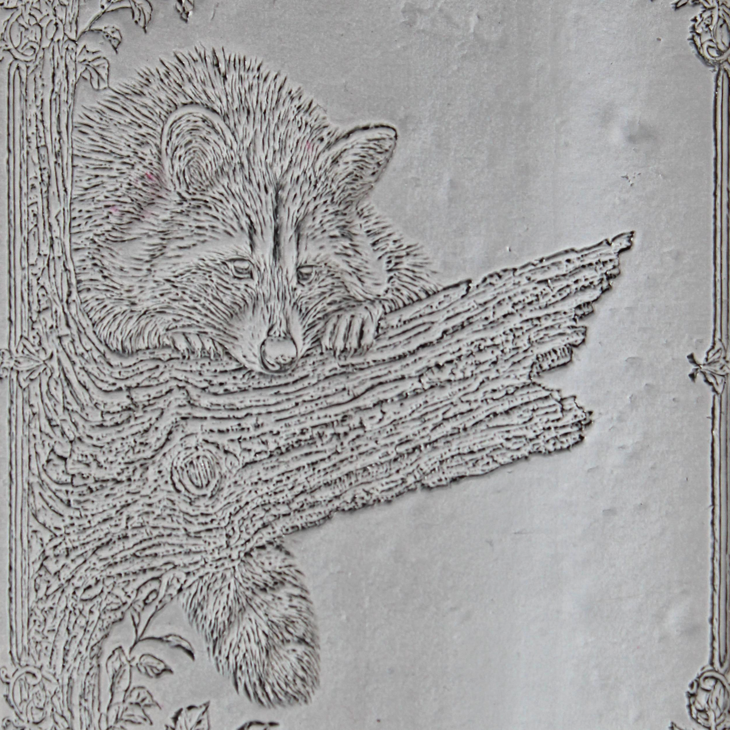 Texture roller preview