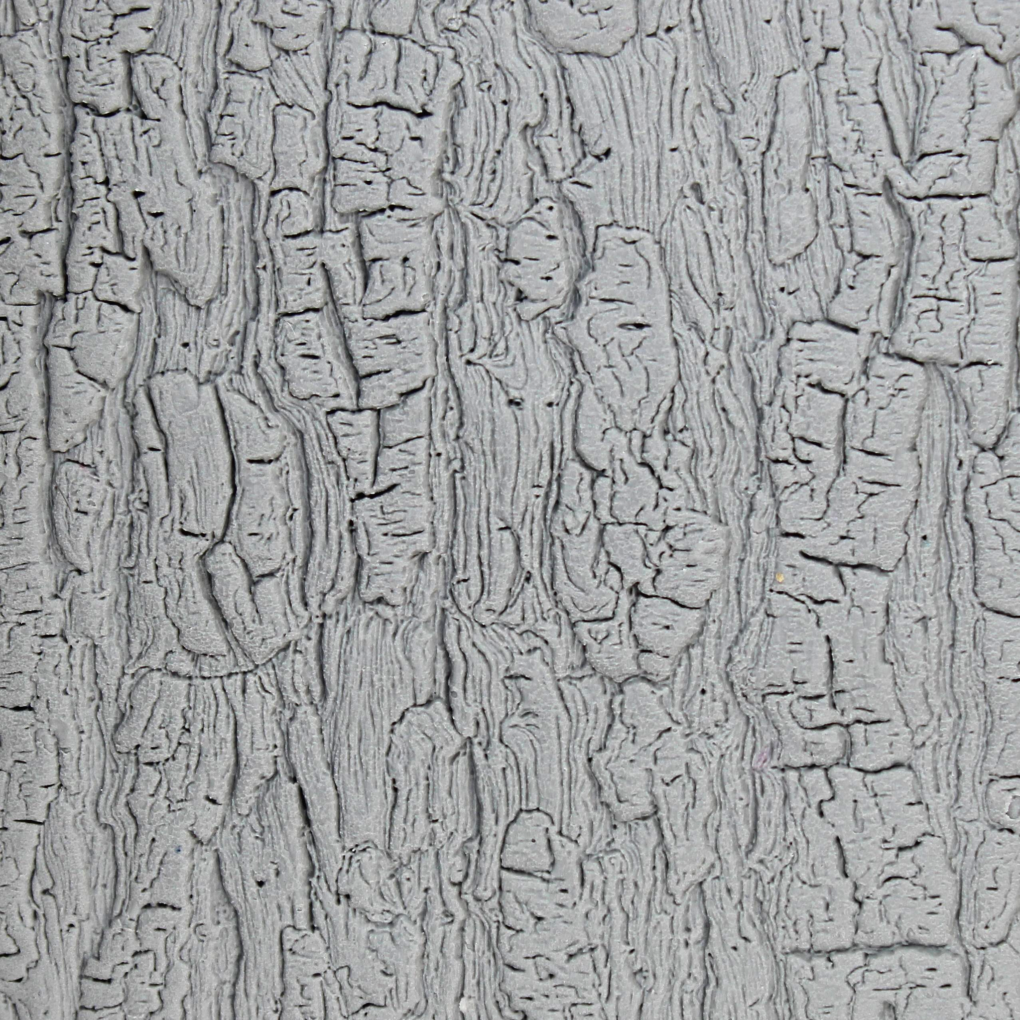 Seamless Clay Texture Roller Set #01 - Natural & Timeless Patterns (4