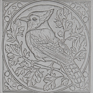 Single Rollers / Blue Jay