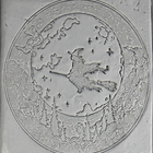 Single Rollers / Witch / 4