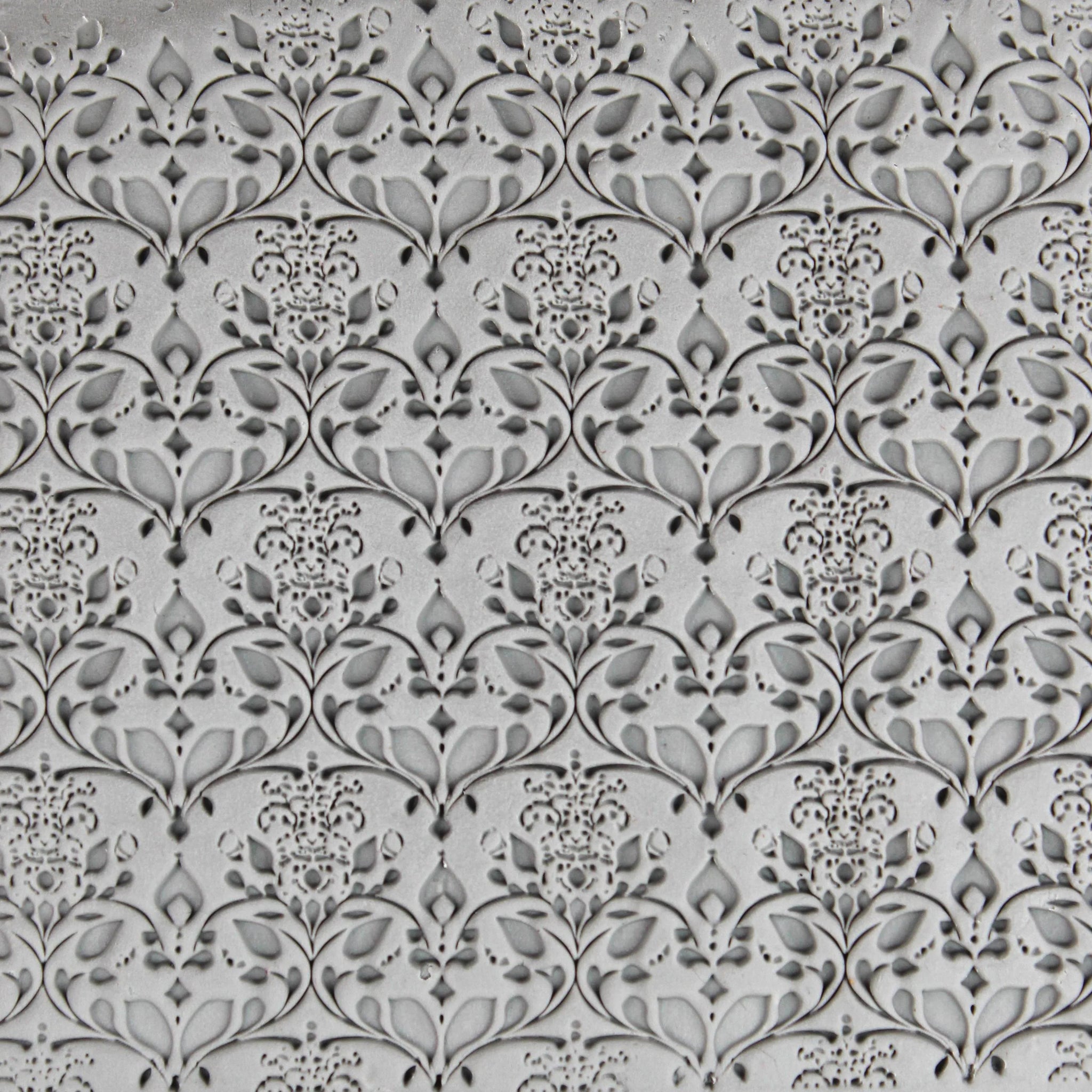 Seamless Set #05 - Ogee Elegance and Paisley Garden