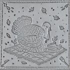 Single Rollers / Turkey Picnic / 4